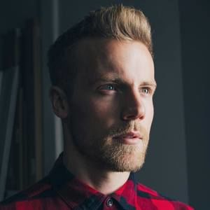 Meet your Posher, Wyatt